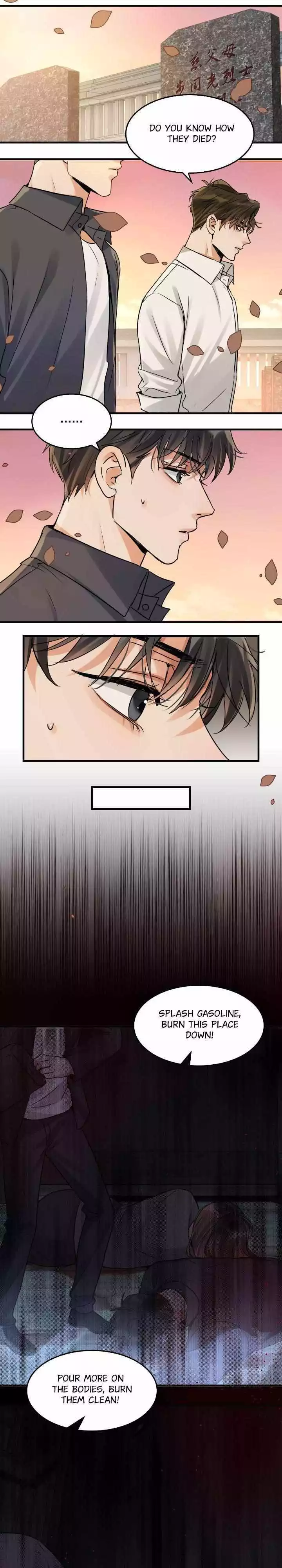 Breaking Through the Clouds 2: Devouring the Seas - Chapter 123 - Page 11