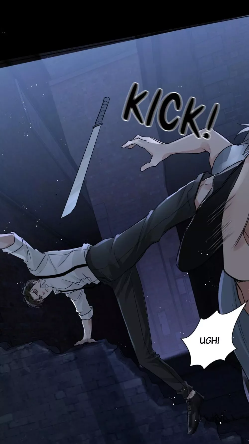 Breaking Through the Clouds 2: Devouring the Seas - Chapter 21 - Page 16