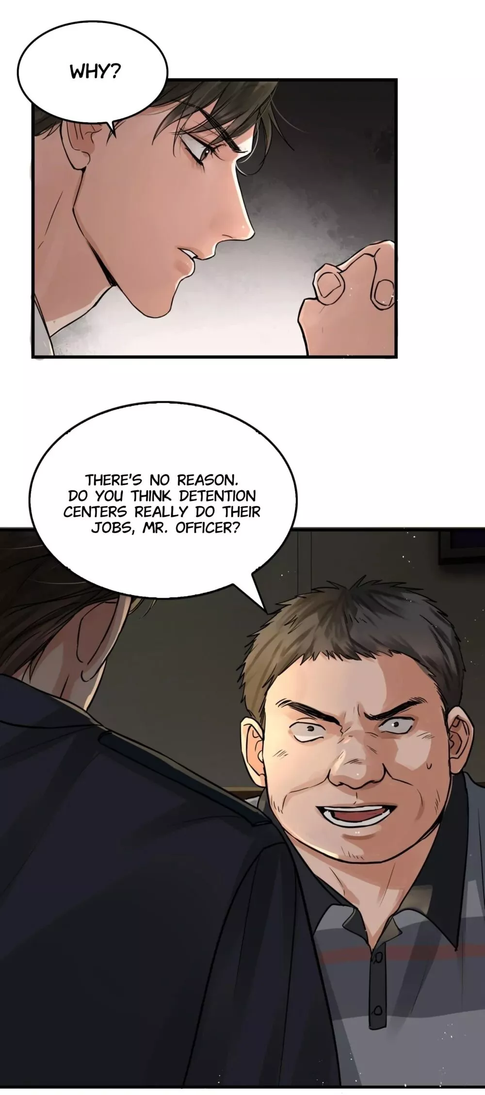 Breaking Through the Clouds 2: Devouring the Seas - Chapter 23 - Page 12