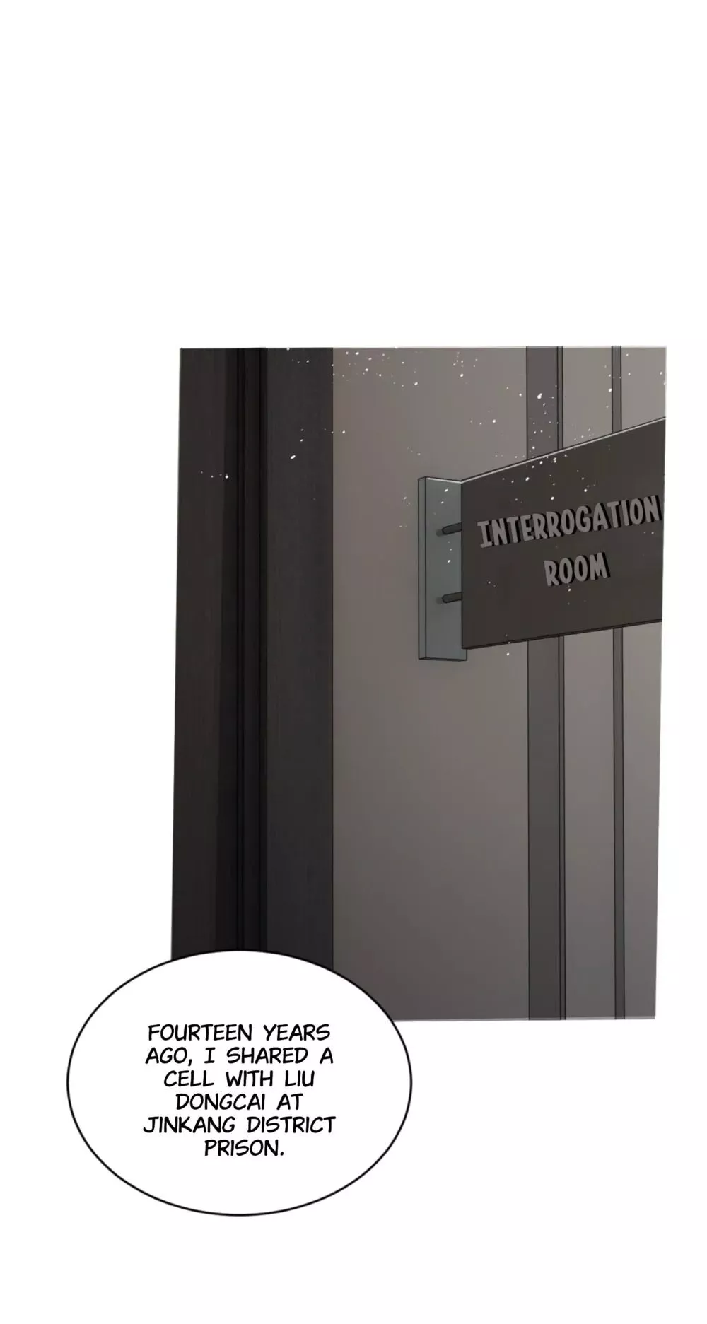 Breaking Through the Clouds 2: Devouring the Seas - Chapter 23 - Page 1