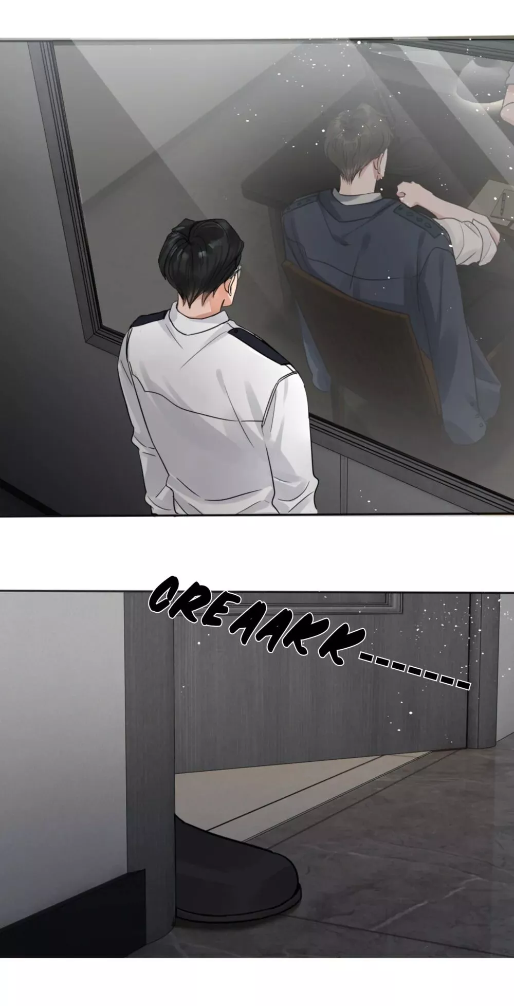 Breaking Through the Clouds 2: Devouring the Seas - Chapter 23 - Page 4