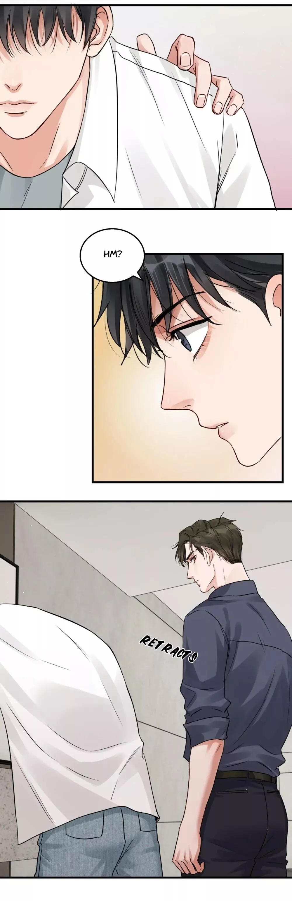 Breaking Through the Clouds 2: Devouring the Seas - Chapter 39 - Page 11