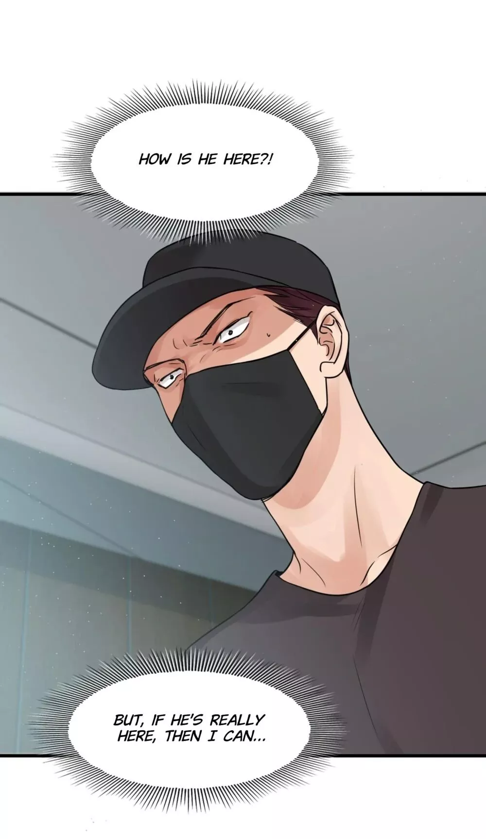 Breaking Through the Clouds 2: Devouring the Seas - Chapter 46 - Page 1