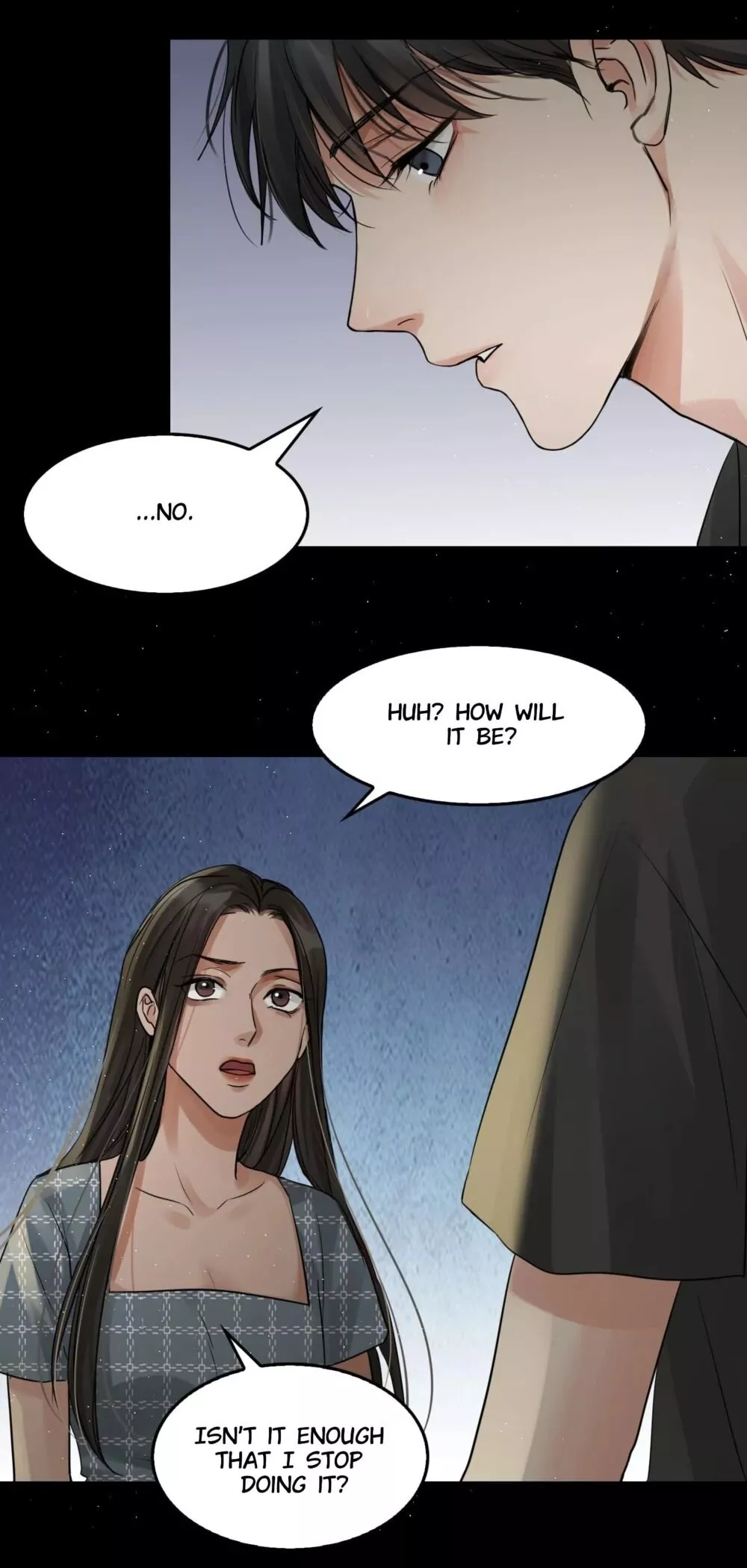 Breaking Through the Clouds 2: Devouring the Seas - Chapter 46 - Page 10
