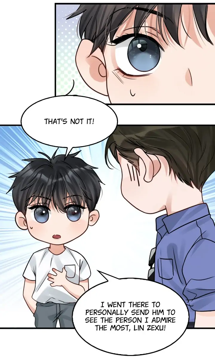 Breaking Through the Clouds 2: Devouring the Seas - Chapter 91 - Page 14
