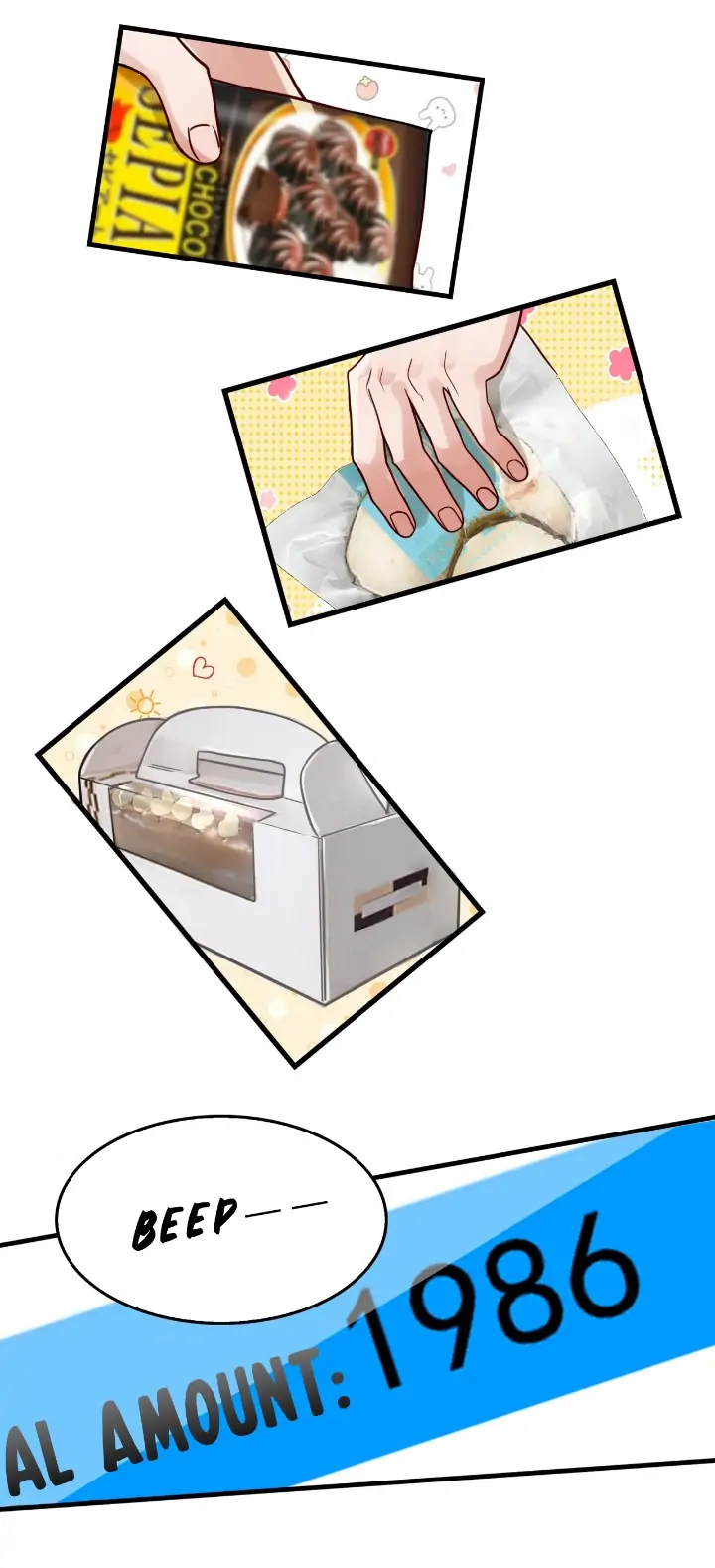 Breaking Through the Clouds 2: Devouring the Seas - Chapter 91 - Page 21