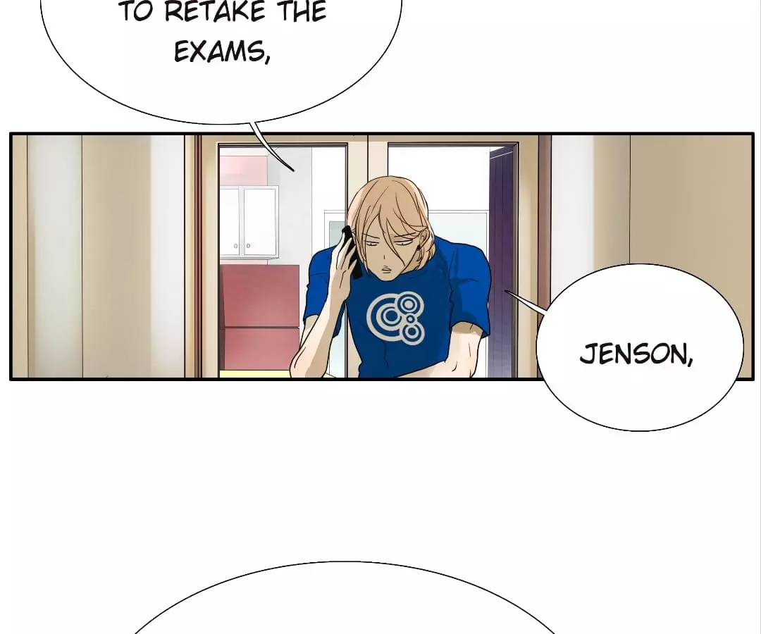 BROMANCE - Chapter 107 - Page 24