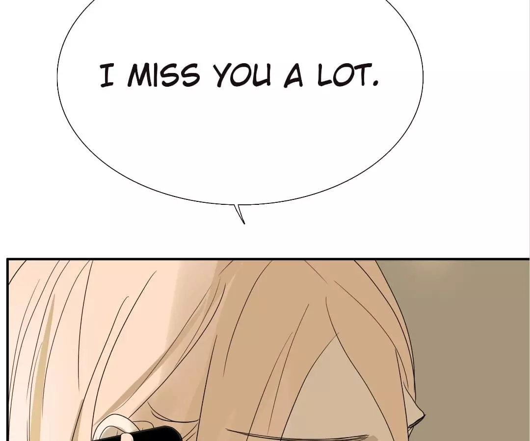 BROMANCE - Chapter 107 - Page 25
