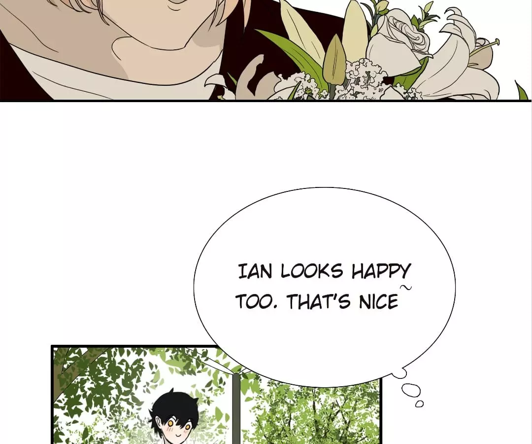BROMANCE - Chapter 107 - Page 59