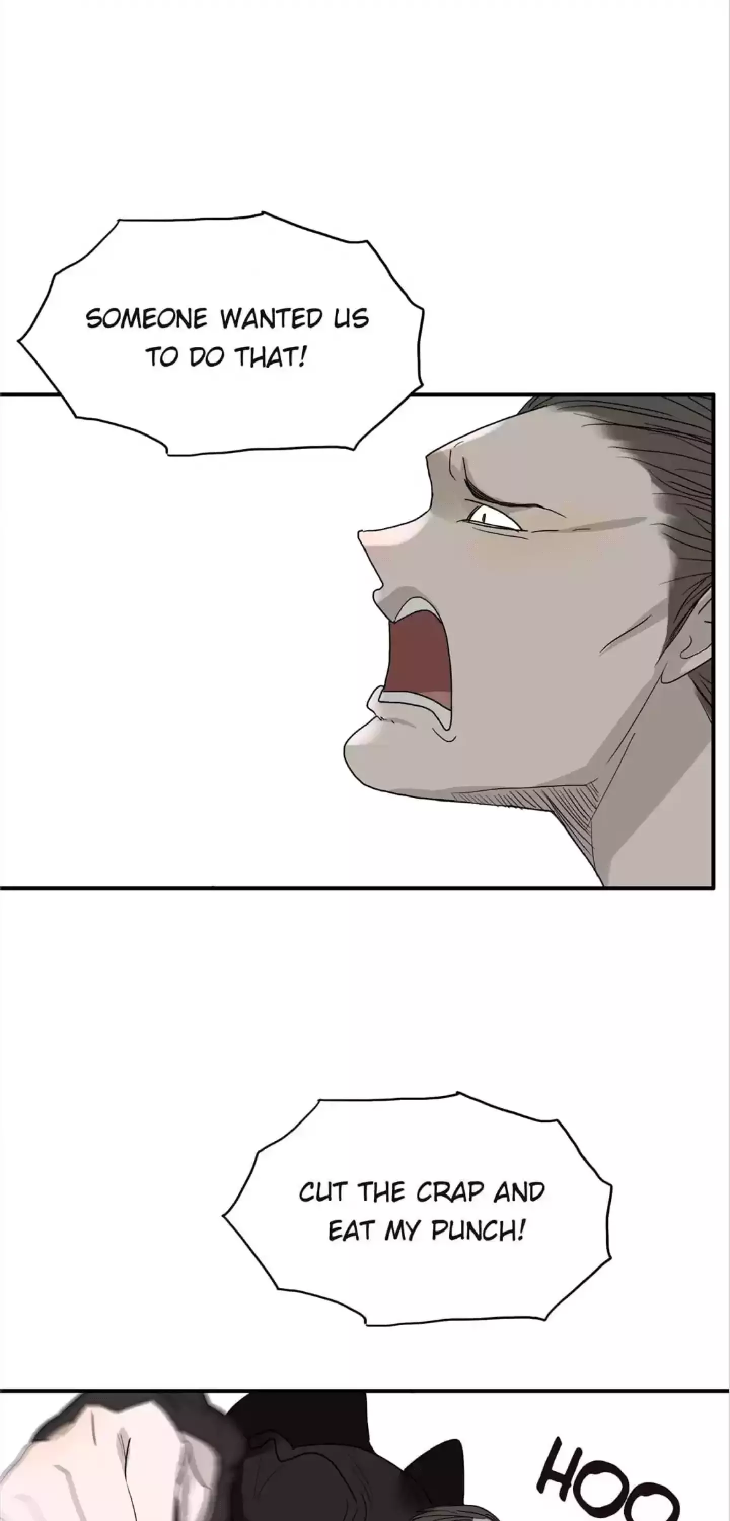 BROMANCE - Chapter 112 - Page 7
