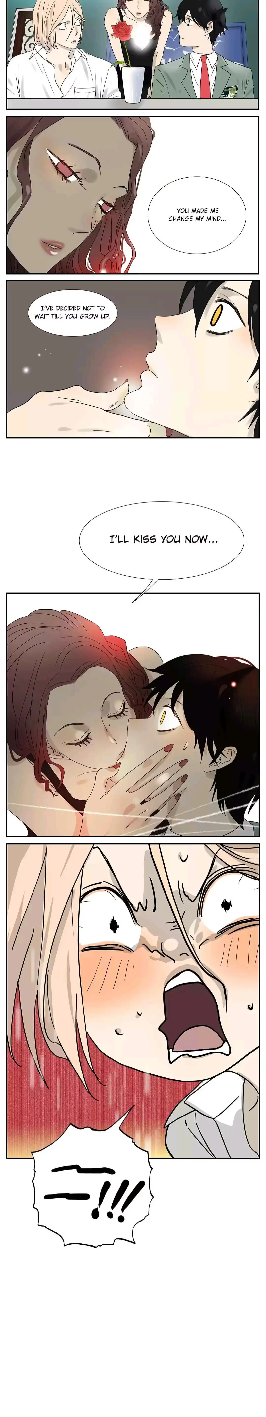 BROMANCE - Chapter 41 - Page 10