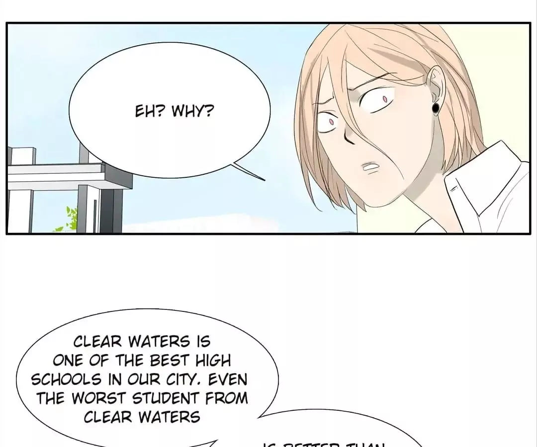 BROMANCE - Chapter 78 - Page 23