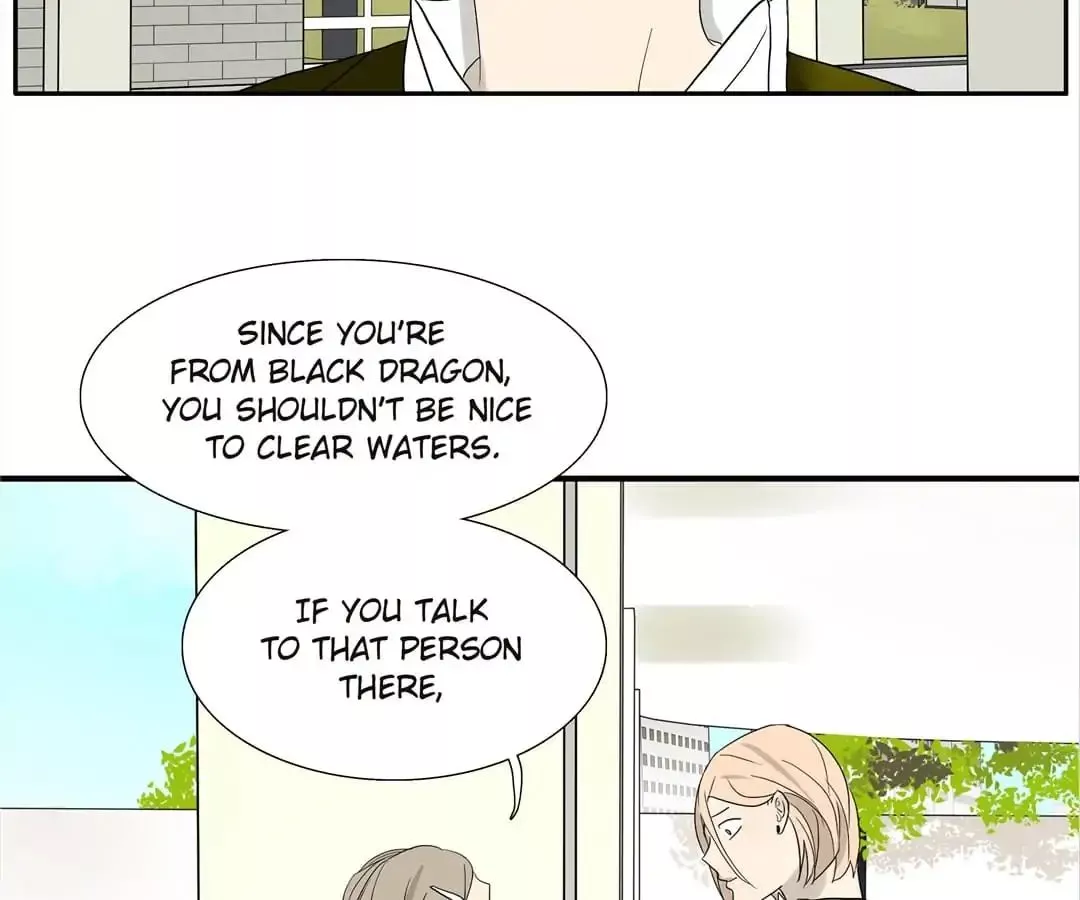 BROMANCE - Chapter 78 - Page 27