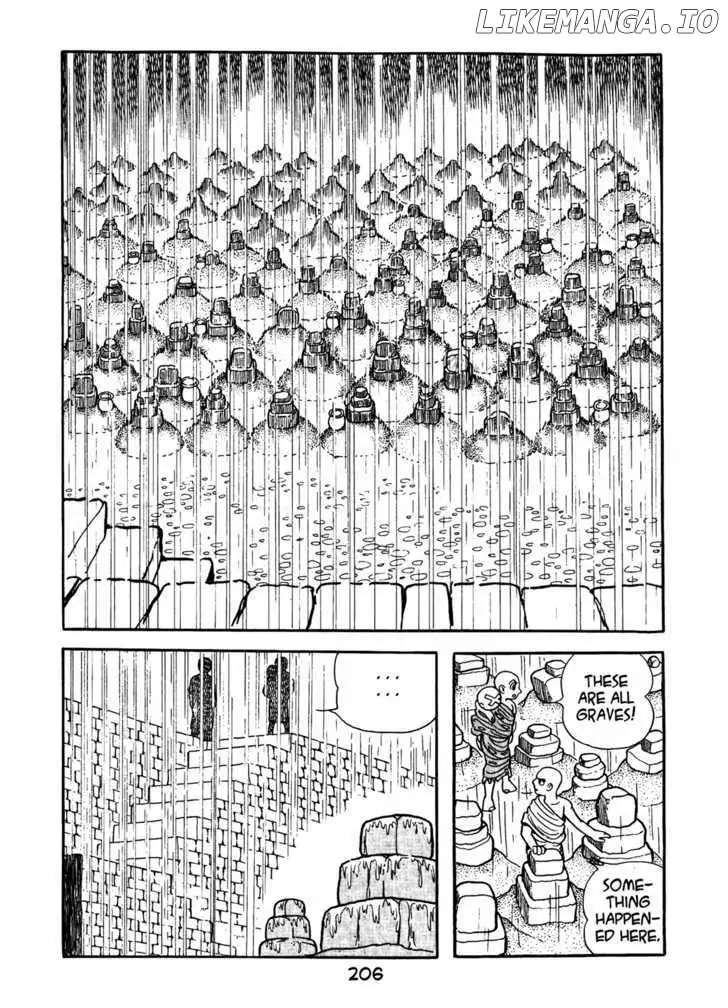 Buddha - Chapter 26 - Page 10