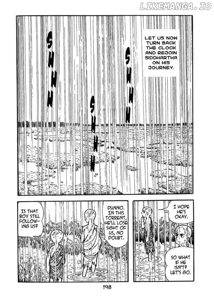 Buddha - Chapter 26 - Page 2