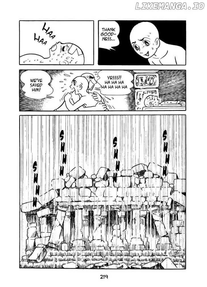 Buddha - Chapter 26 - Page 23