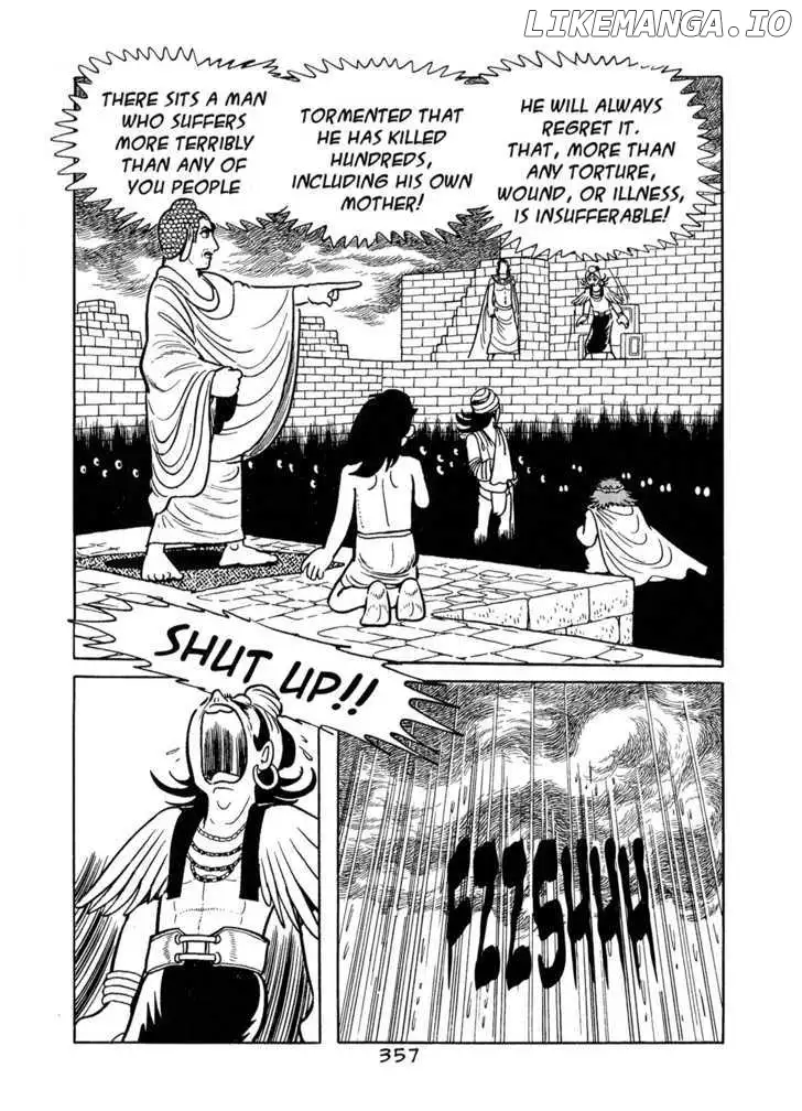 Buddha - Chapter 55 - Page 17