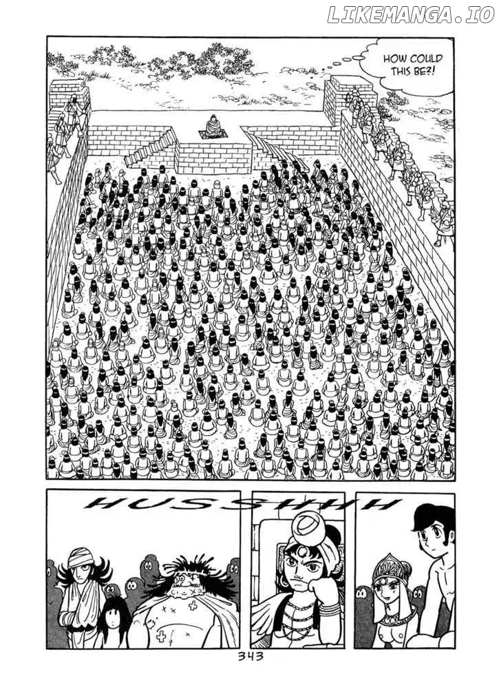 Buddha - Chapter 55 - Page 3