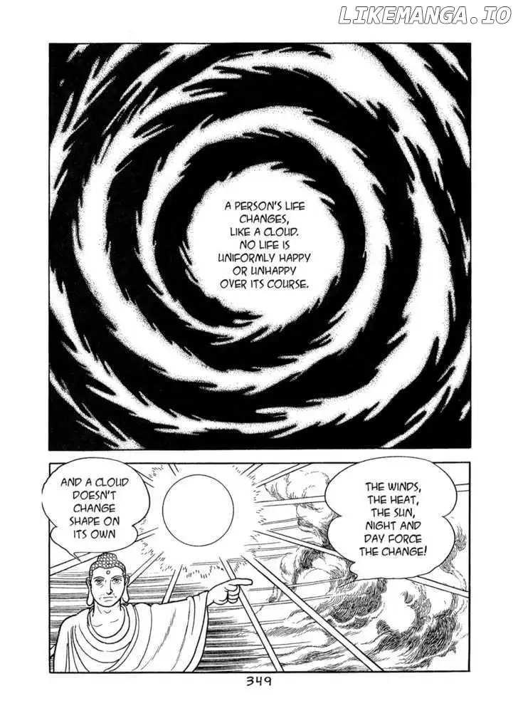 Buddha - Chapter 55 - Page 9