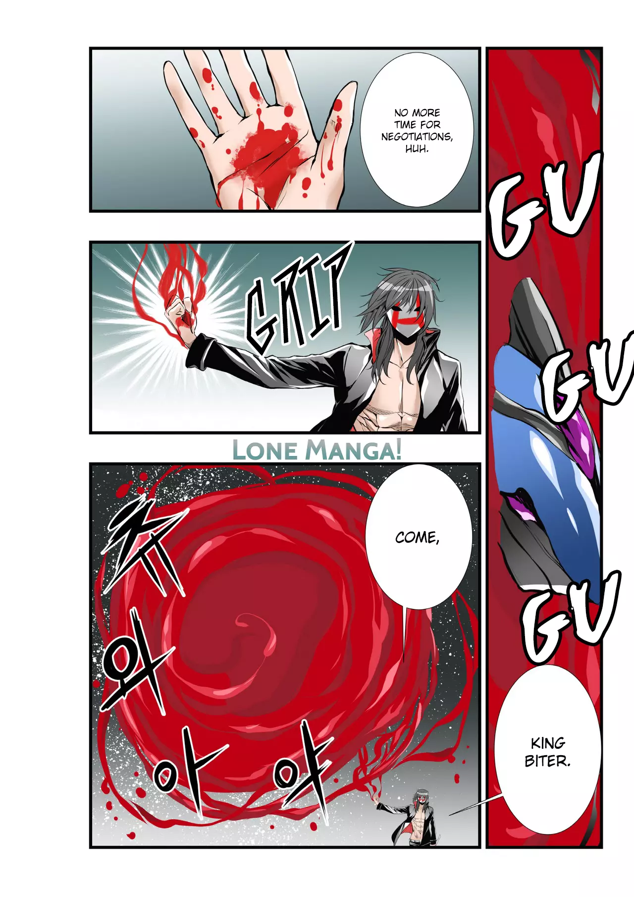 BUILDER - Chapter 14 - Page 8