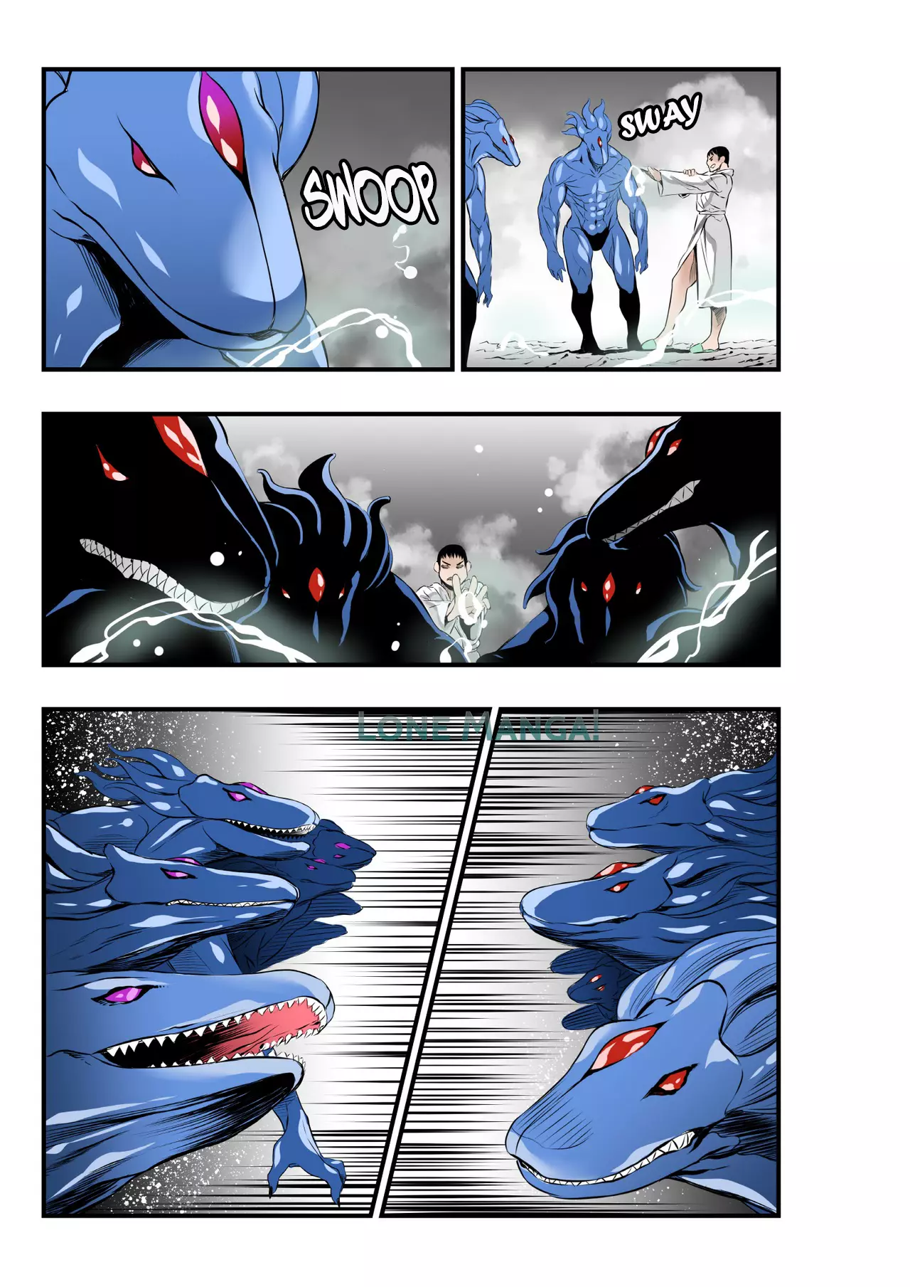 BUILDER - Chapter 14 - Page 11