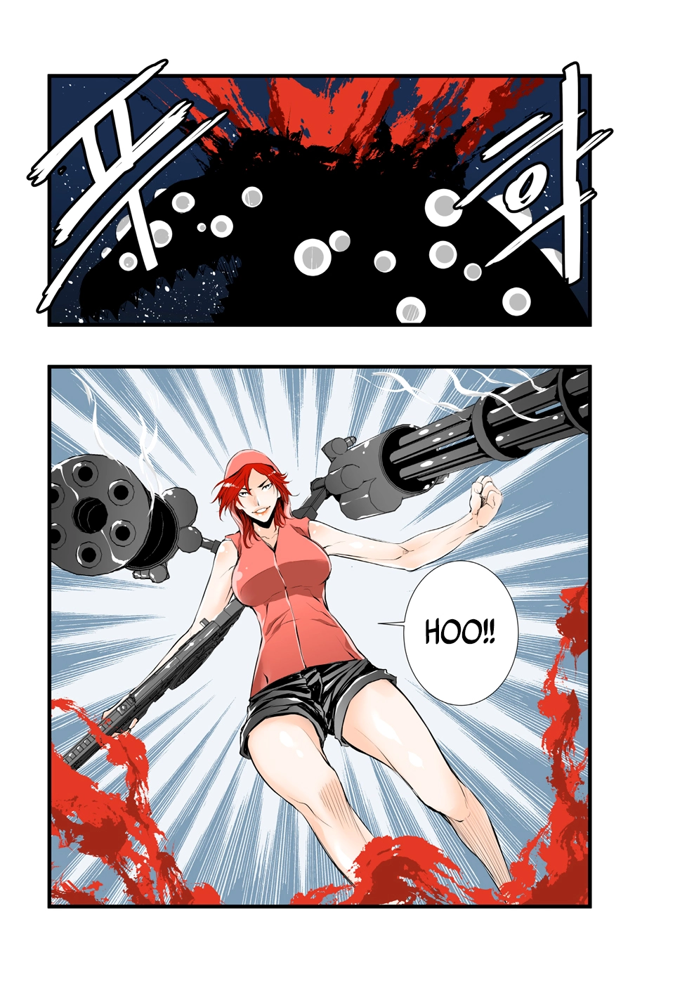 BUILDER - Chapter 38 - Page 7