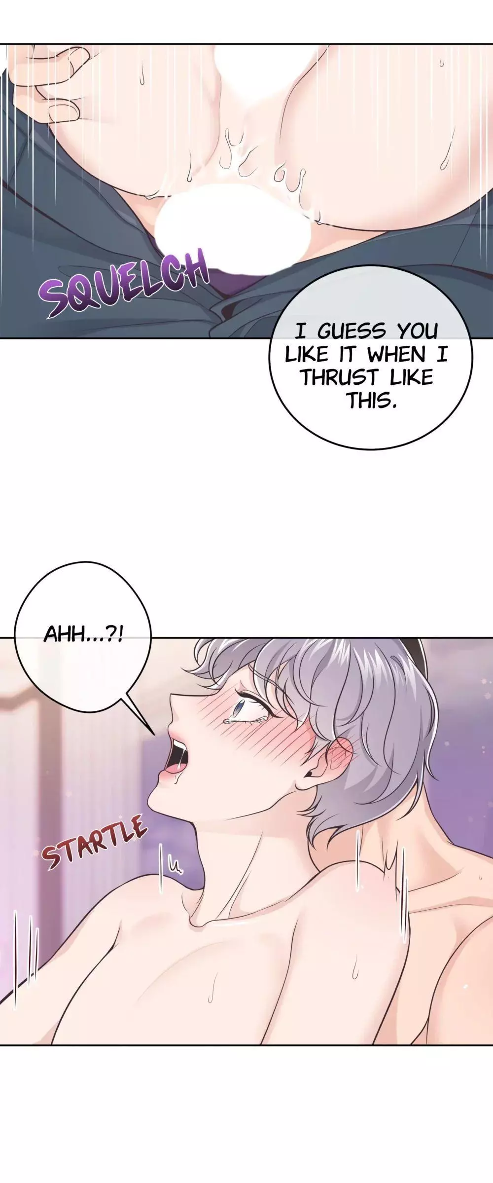 BUTLER - Chapter 11 - Page 6