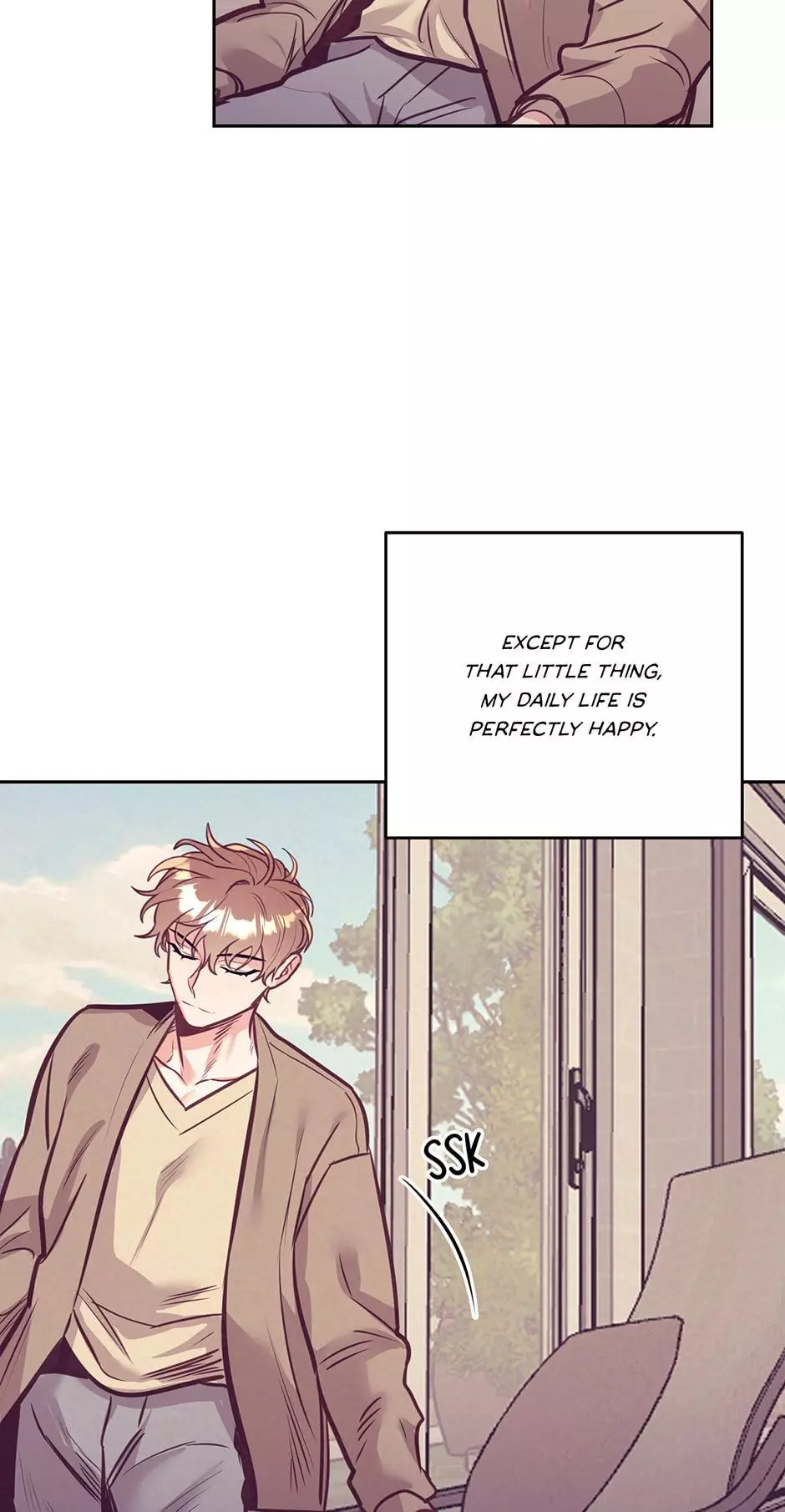 Bye Bye - Chapter 40 - Page 20