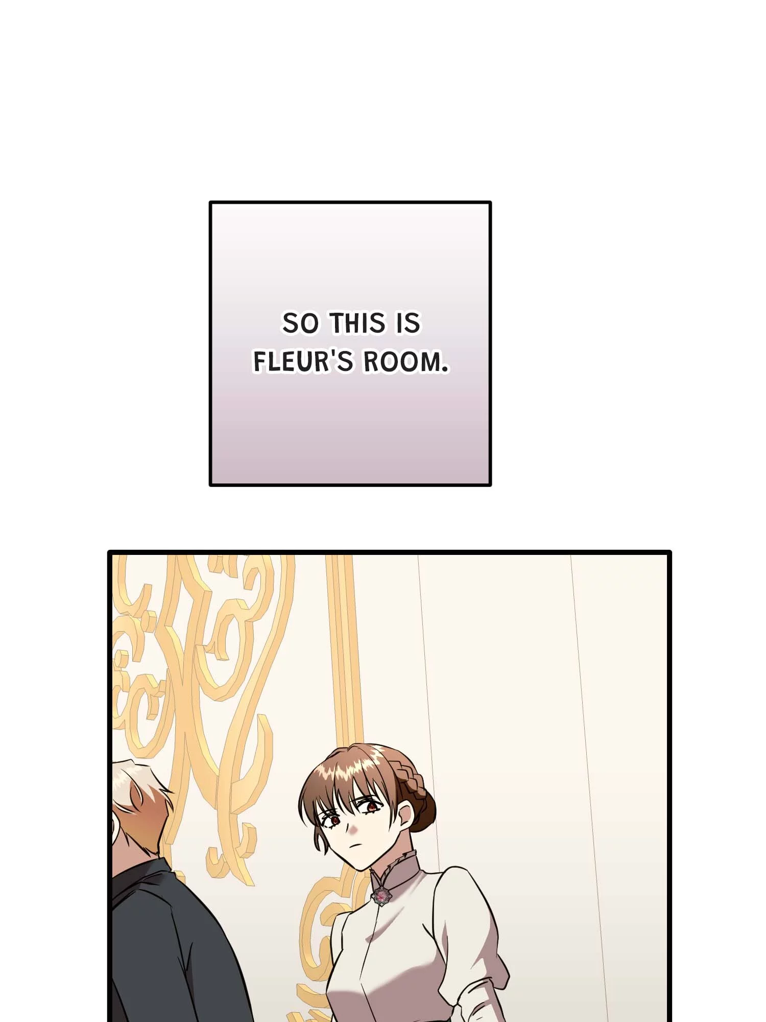 Can’t Go Too Far with the Unrelenting Duke (Official) - Chapter 102 - Page 30
