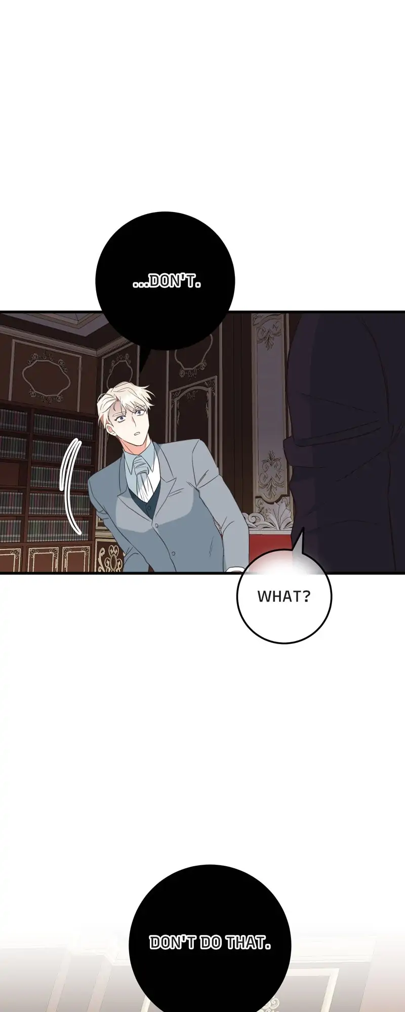 Can’t Go Too Far with the Unrelenting Duke (Official) - Chapter 29 - Page 67