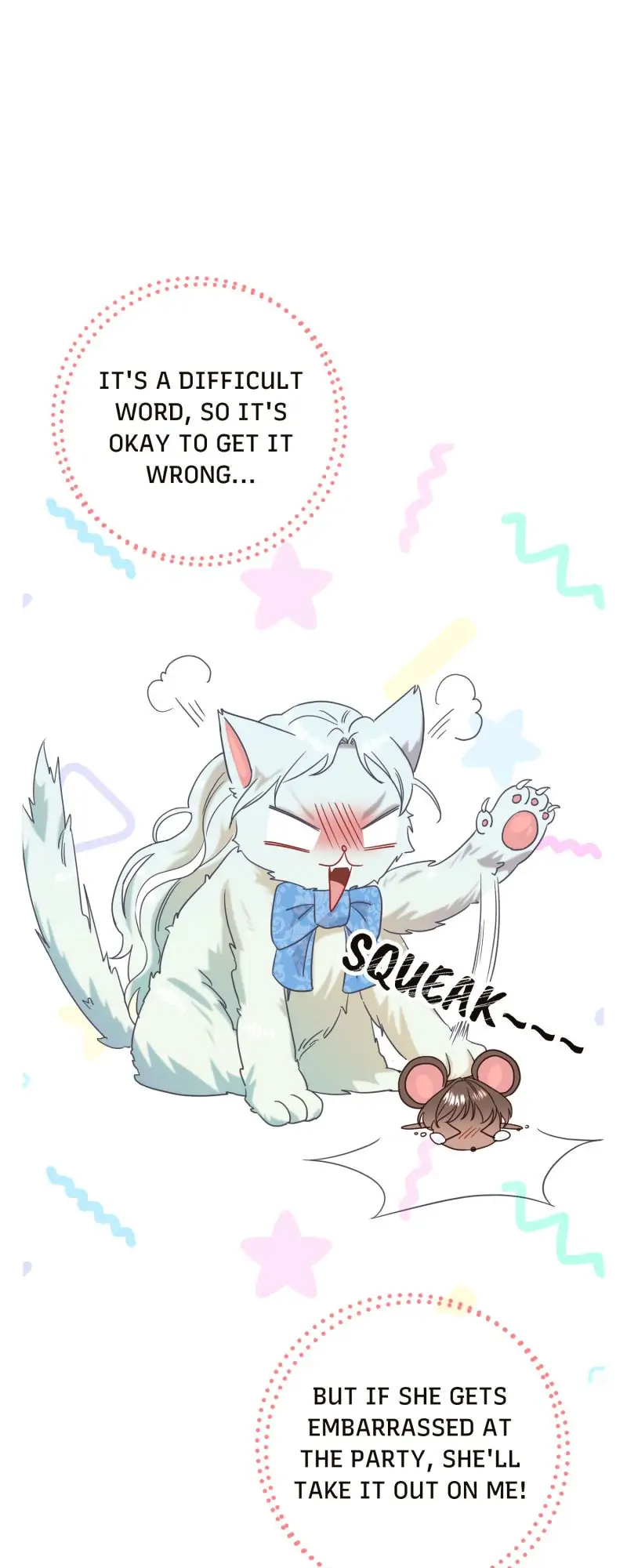 Can’t Go Too Far with the Unrelenting Duke (Official) - Chapter 3 - Page 33