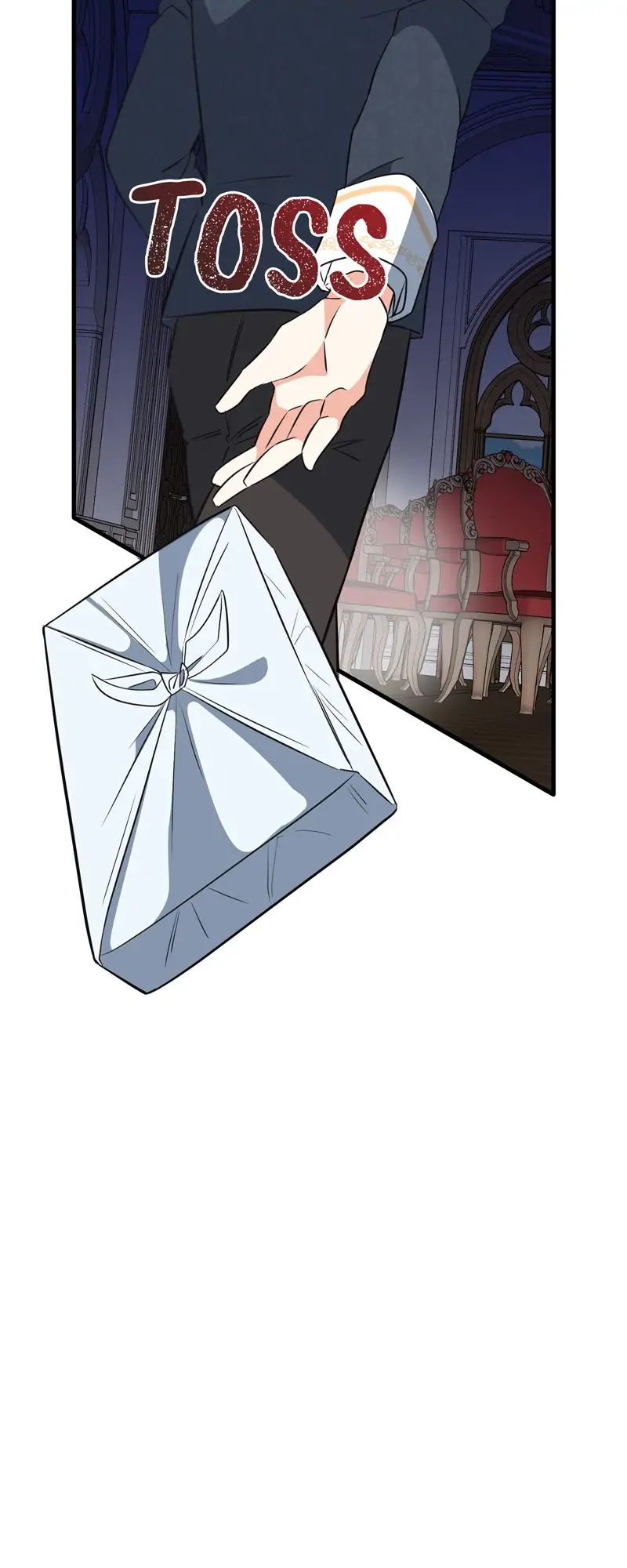 Can’t Go Too Far with the Unrelenting Duke (Official) - Chapter 34 - Page 43