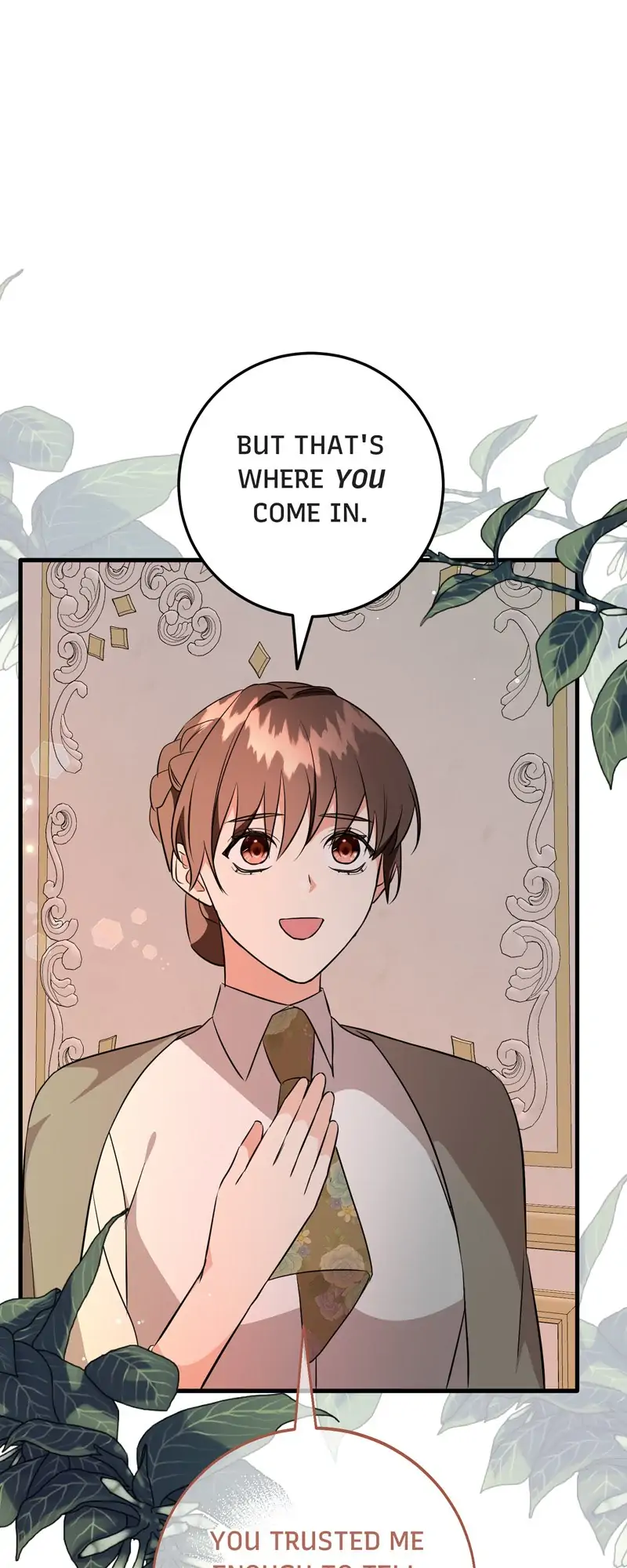 Can’t Go Too Far with the Unrelenting Duke (Official) - Chapter 44 - Page 71
