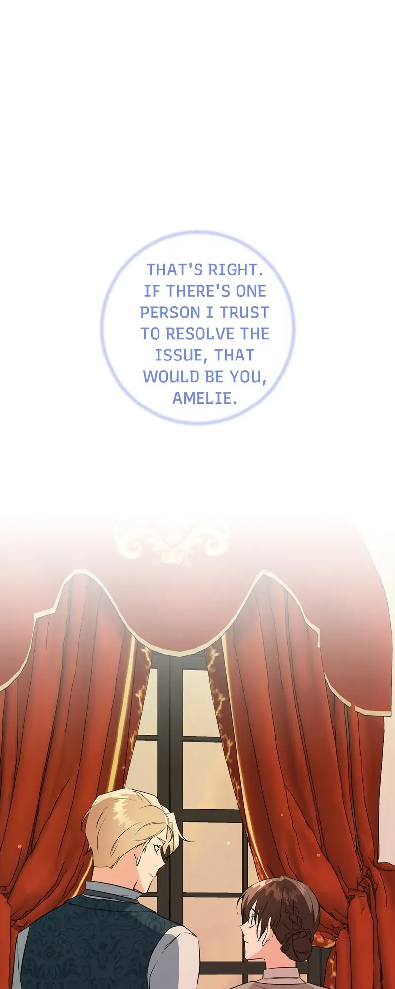 Can’t Go Too Far with the Unrelenting Duke (Official) - Chapter 44 - Page 73