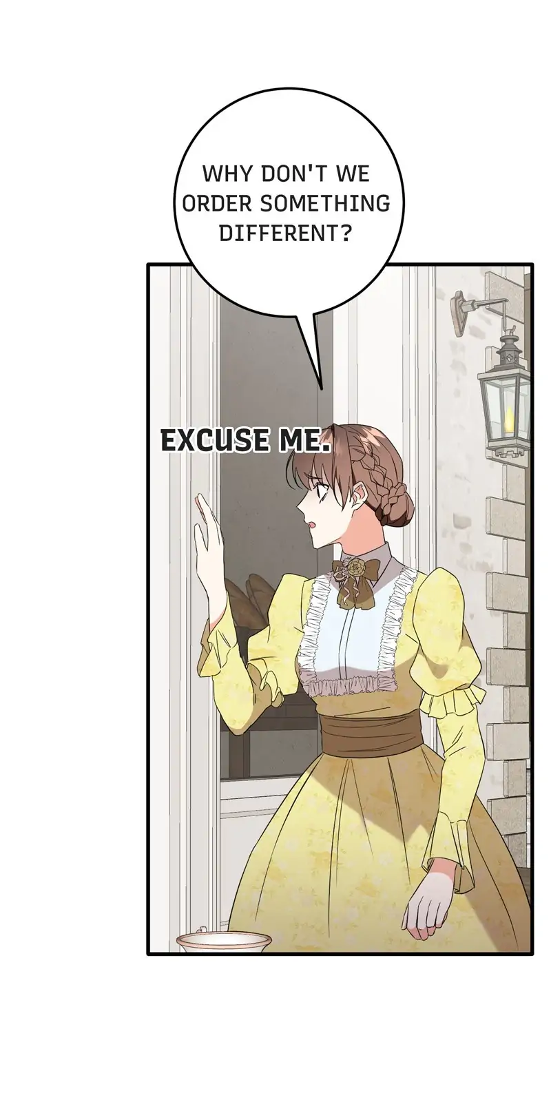 Can’t Go Too Far with the Unrelenting Duke (Official) - Chapter 44 - Page 7