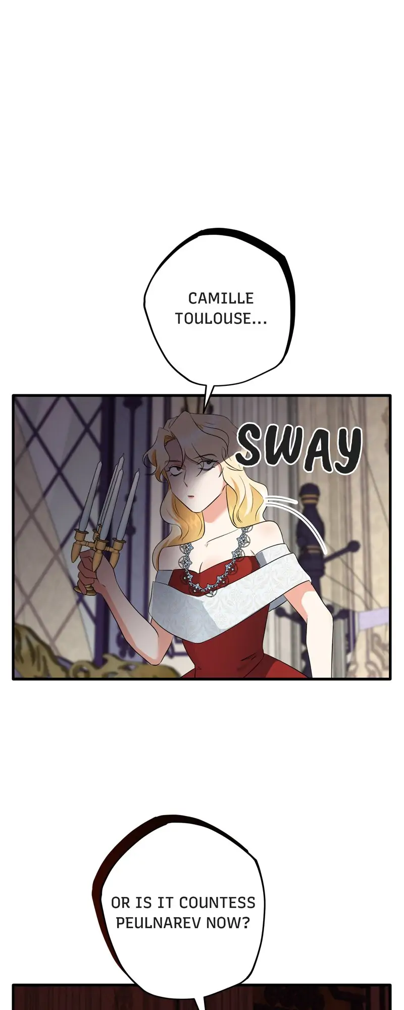 Can’t Go Too Far with the Unrelenting Duke (Official) - Chapter 47 - Page 14