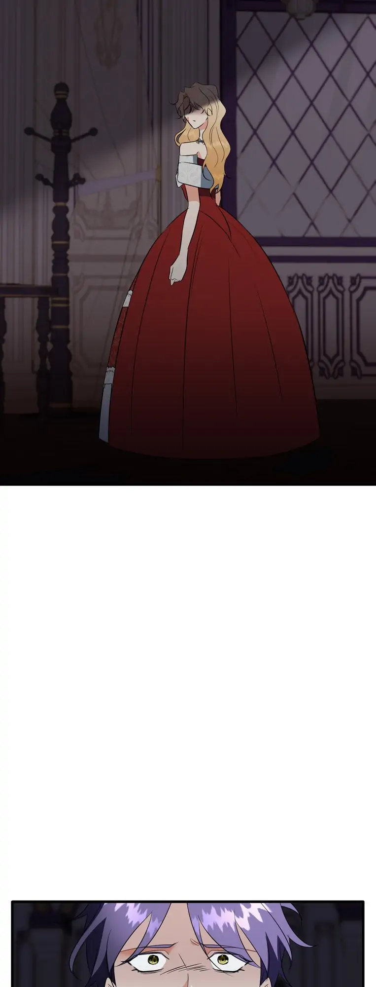 Can’t Go Too Far with the Unrelenting Duke (Official) - Chapter 47 - Page 47