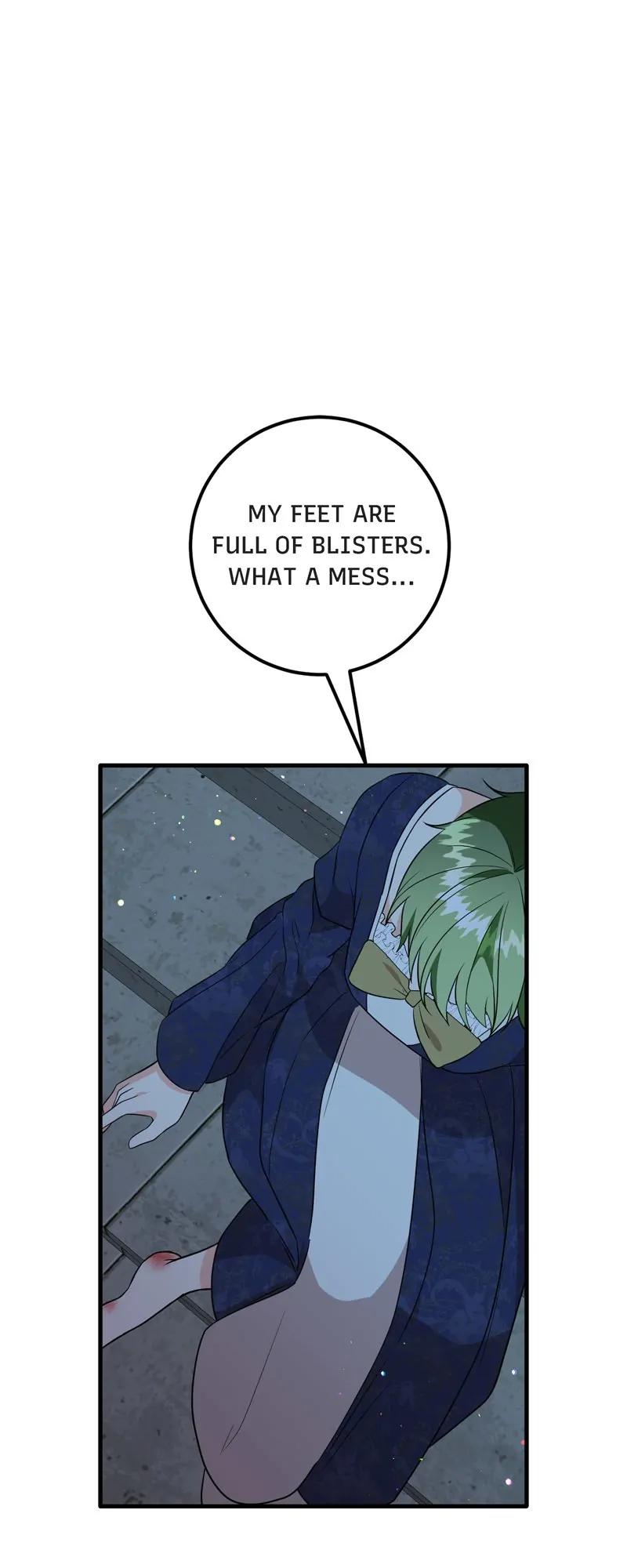 Can’t Go Too Far with the Unrelenting Duke (Official) - Chapter 68 - Page 5