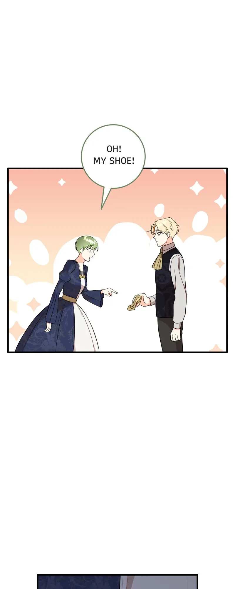 Can’t Go Too Far with the Unrelenting Duke (Official) - Chapter 68 - Page 25