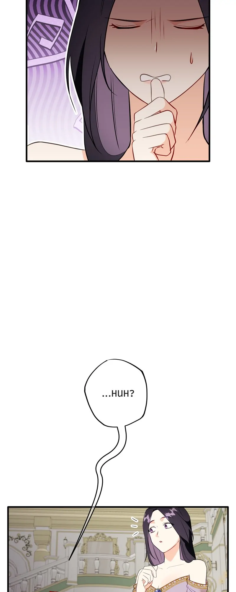 Can’t Go Too Far with the Unrelenting Duke (Official) - Chapter 68 - Page 51