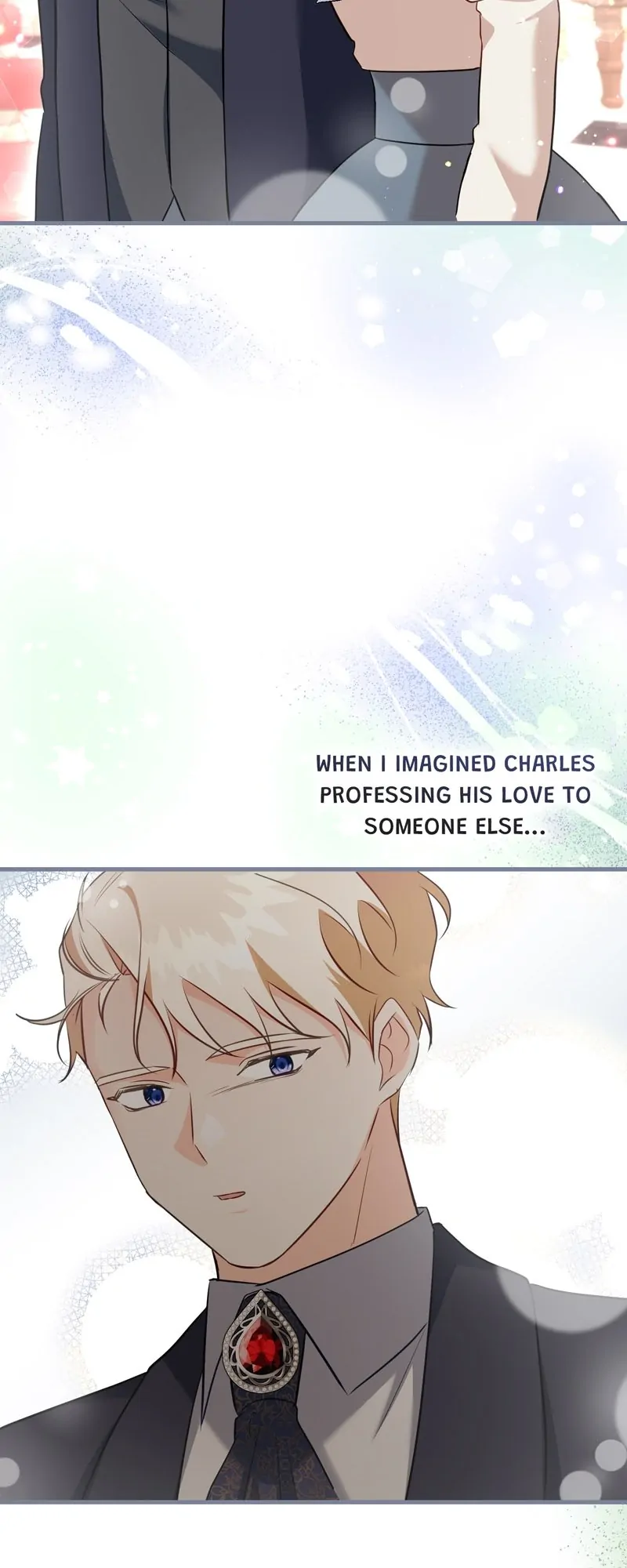 Can’t Go Too Far with the Unrelenting Duke (Official) - Chapter 75 - Page 44