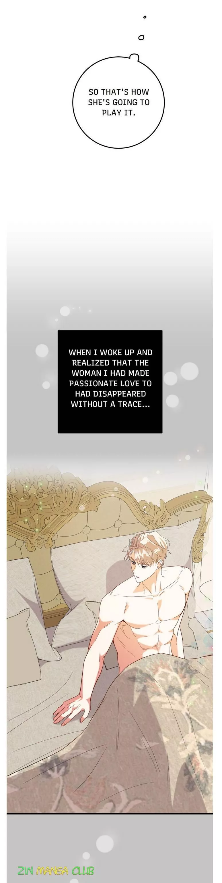 Can’t Go Too Far with the Unrelenting Duke - Chapter 2 - Page 32