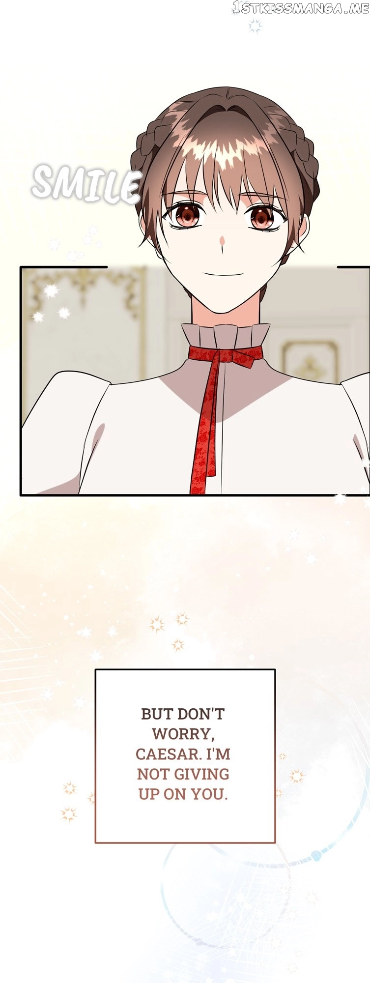 Can’t Go Too Far with the Unrelenting Duke - Chapter 45 - Page 45