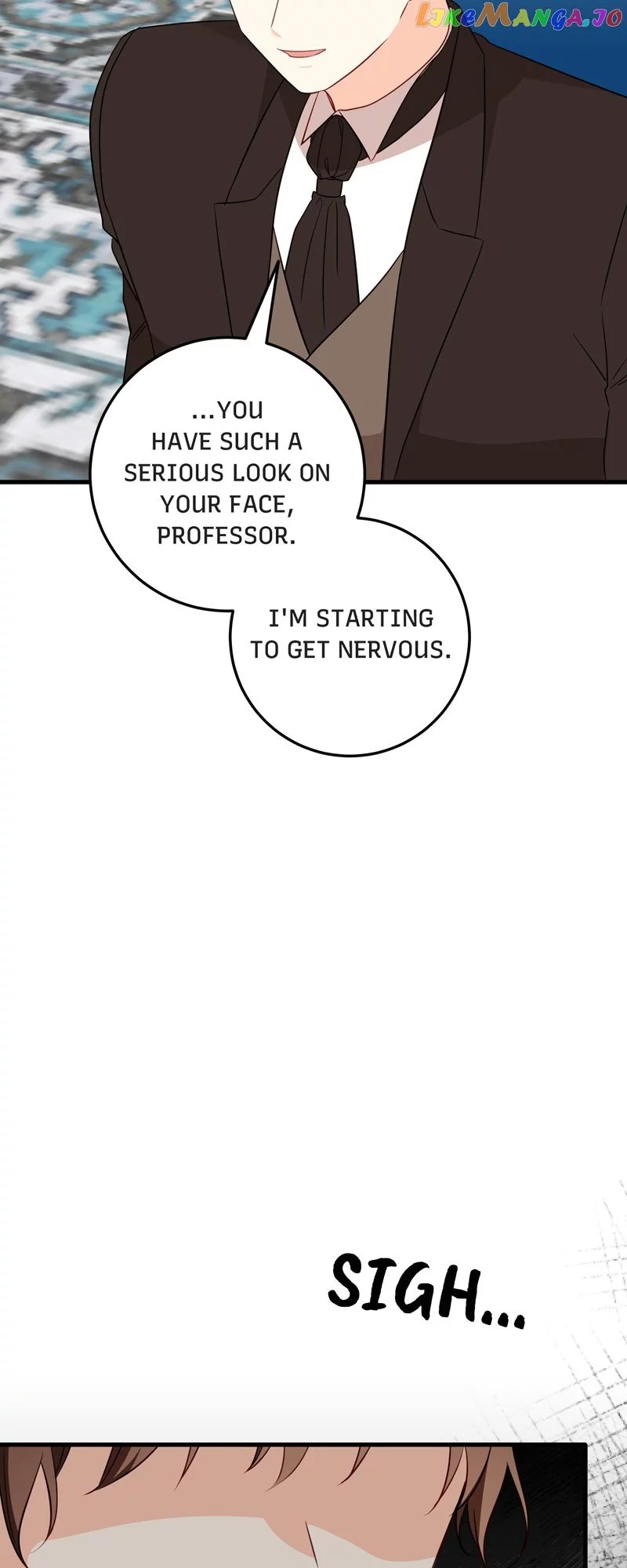 Can’t Go Too Far with the Unrelenting Duke - Chapter 70 - Page 30