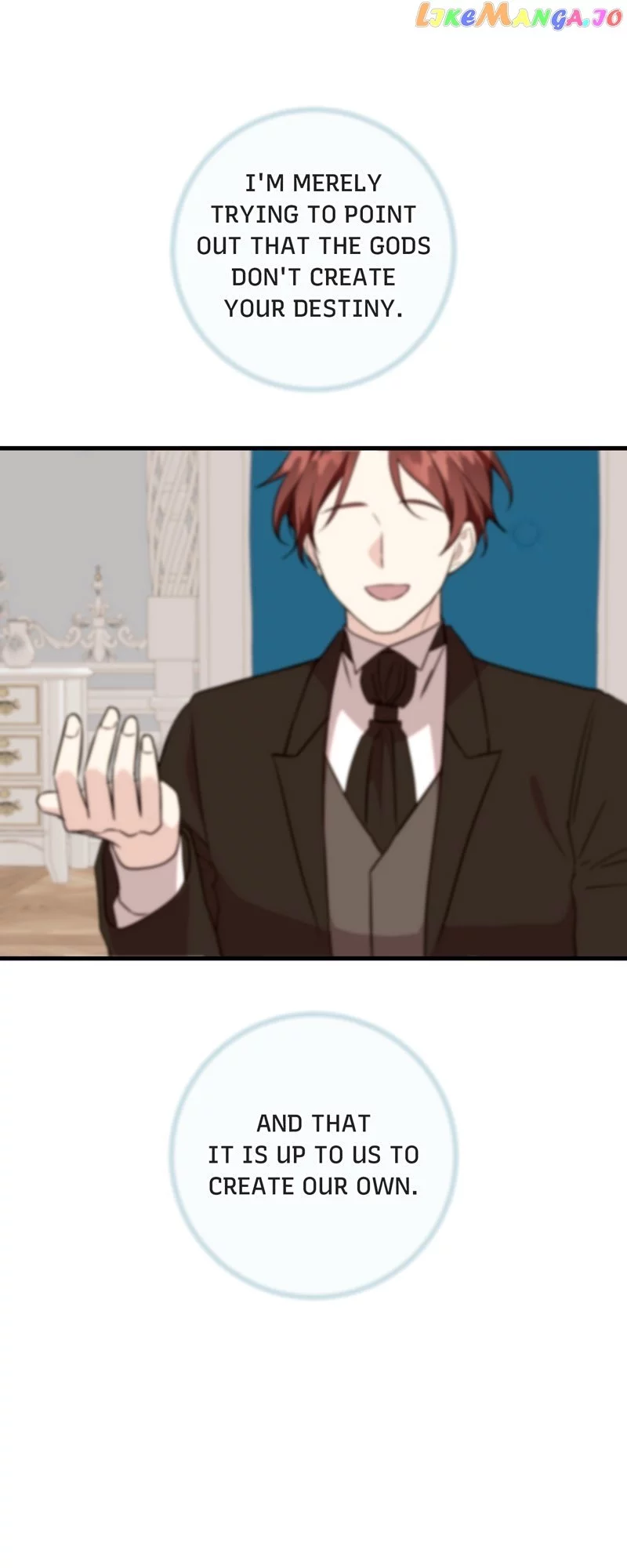 Can’t Go Too Far with the Unrelenting Duke - Chapter 70 - Page 61