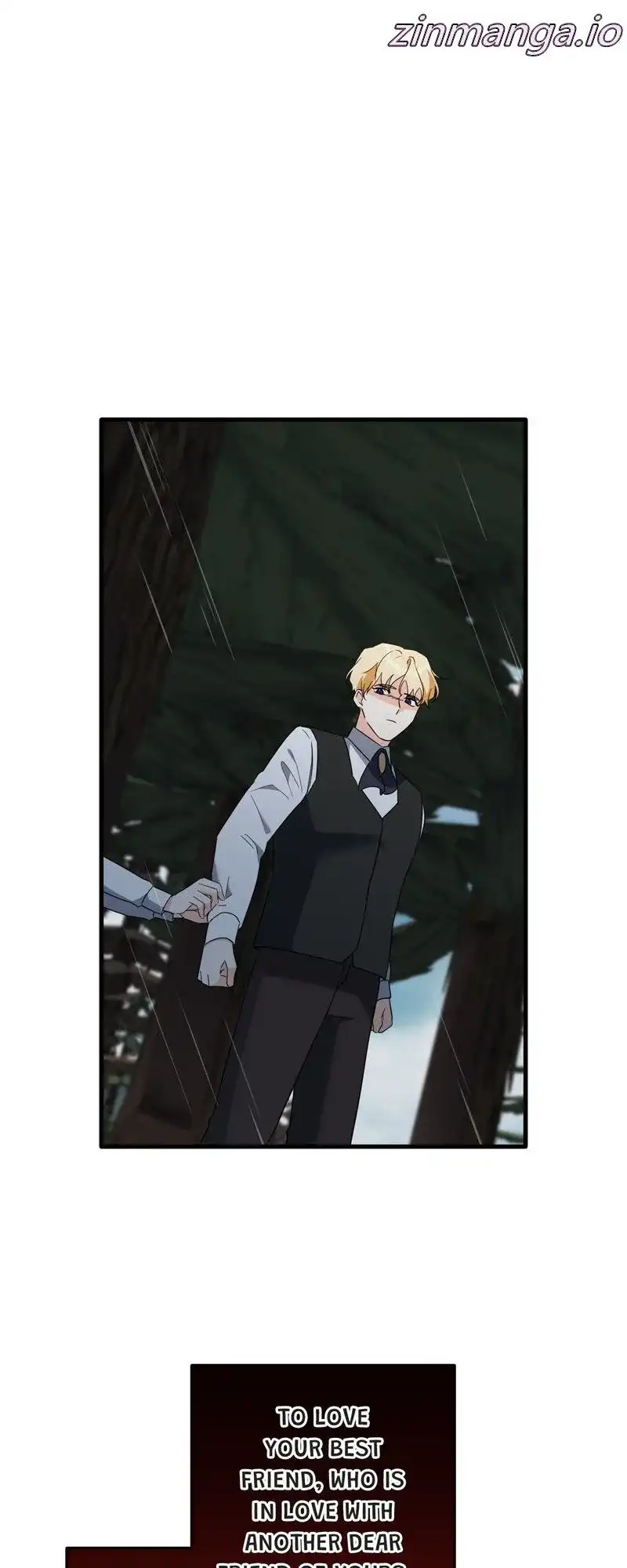 Can’t Go Too Far with the Unrelenting Duke - Chapter 77 - Page 43