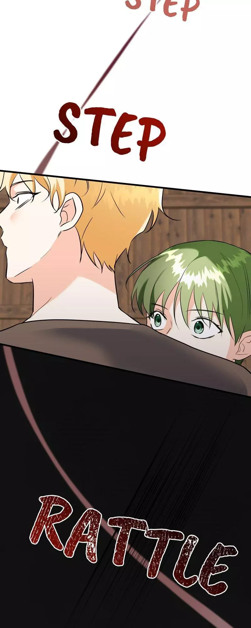 Can’t Go Too Far with the Unrelenting Duke - Chapter 78 - Page 18