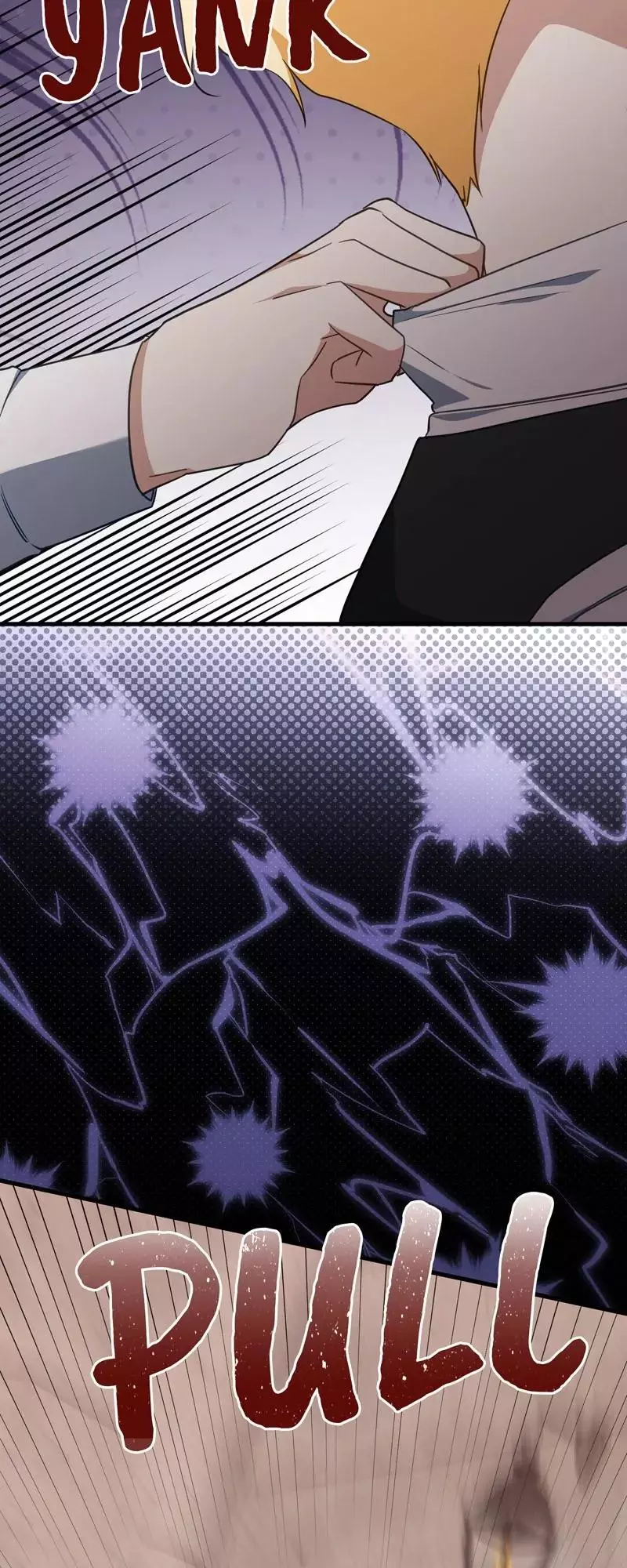Can’t Go Too Far with the Unrelenting Duke - Chapter 81 - Page 30