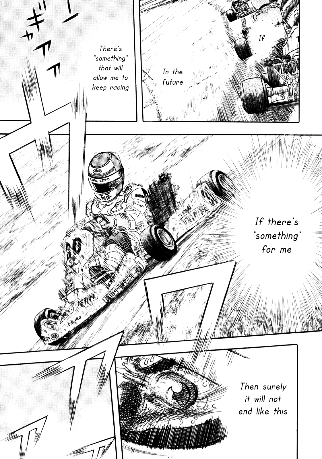 Capeta - Chapter 23 - Page 25