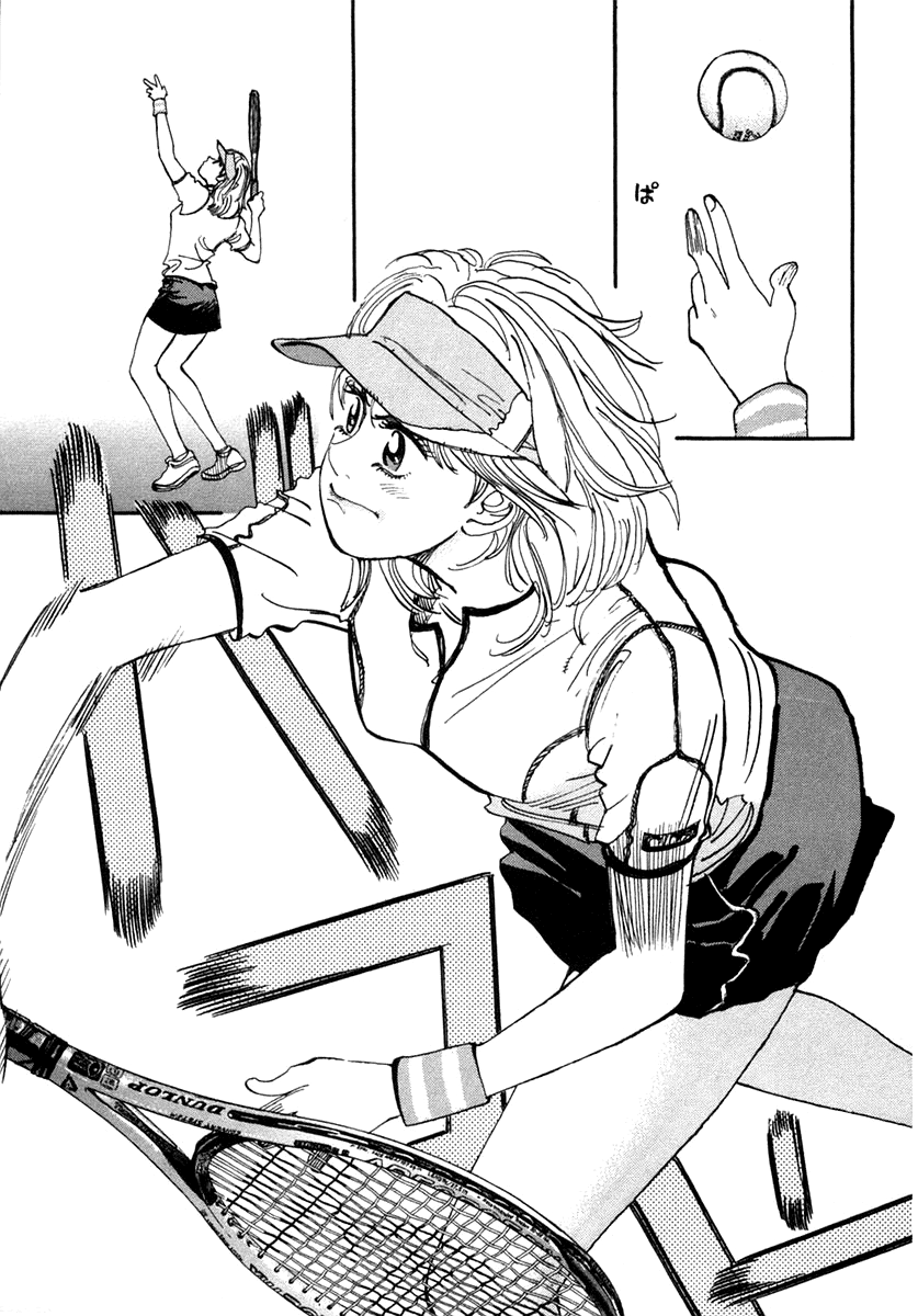 Capeta - Chapter 29 - Page 2